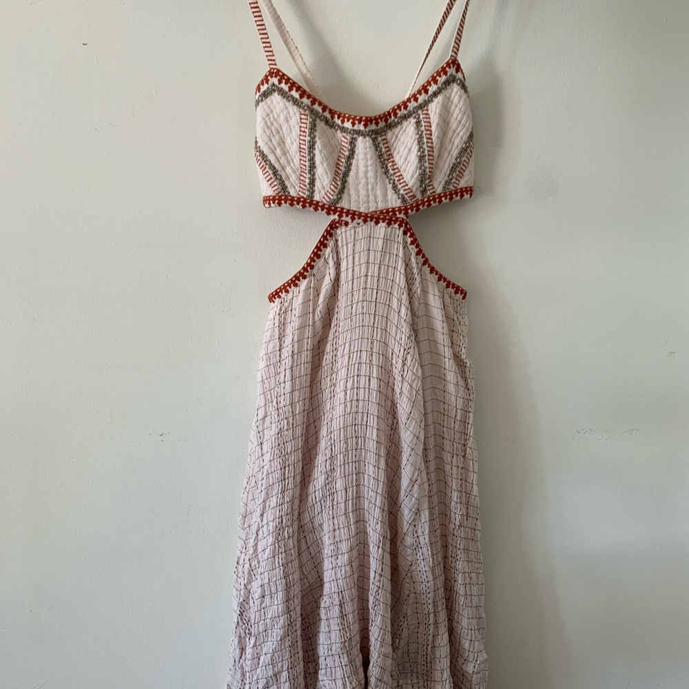 Free People Dress